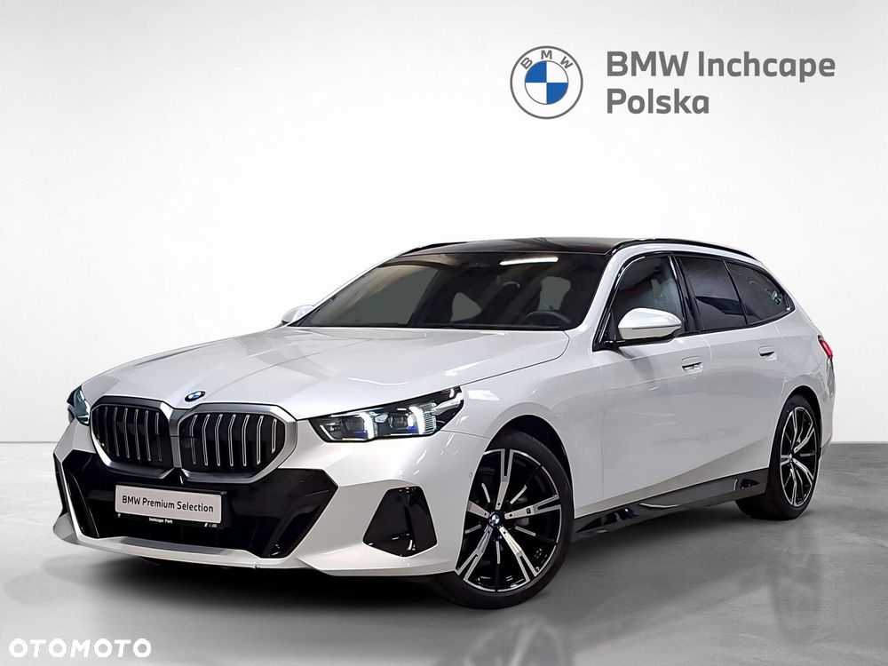 BMW Seria 5 - 2