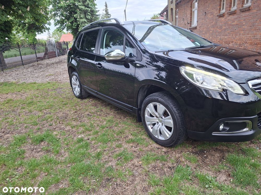 Peugeot 2008 PureTech 82 Access - 2