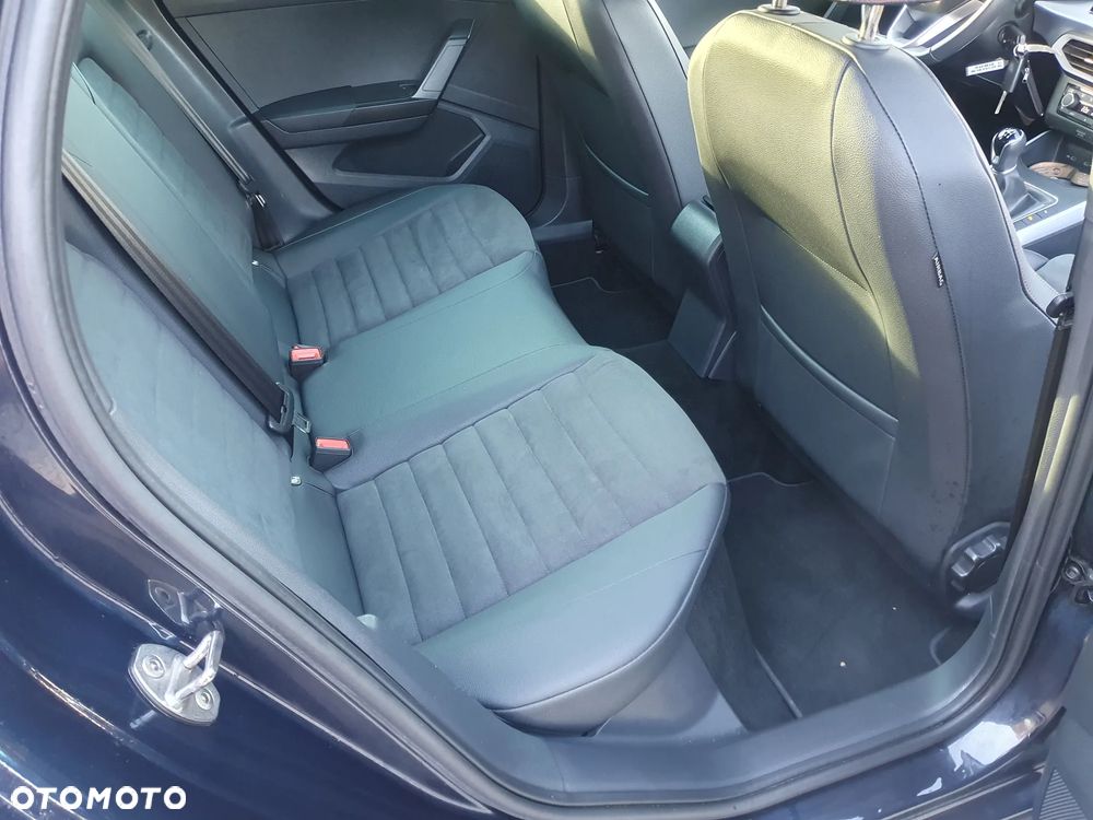 Seat Arona 1.0 TSI OPF Fast Lane FR BEATS - 9