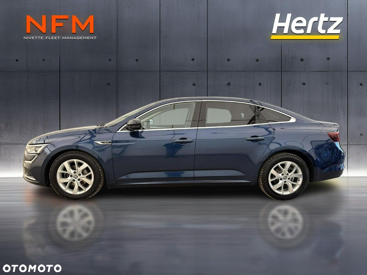 Renault Talisman - 6
