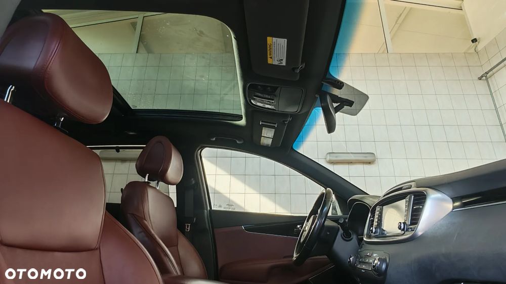 Kia Sorento - 21