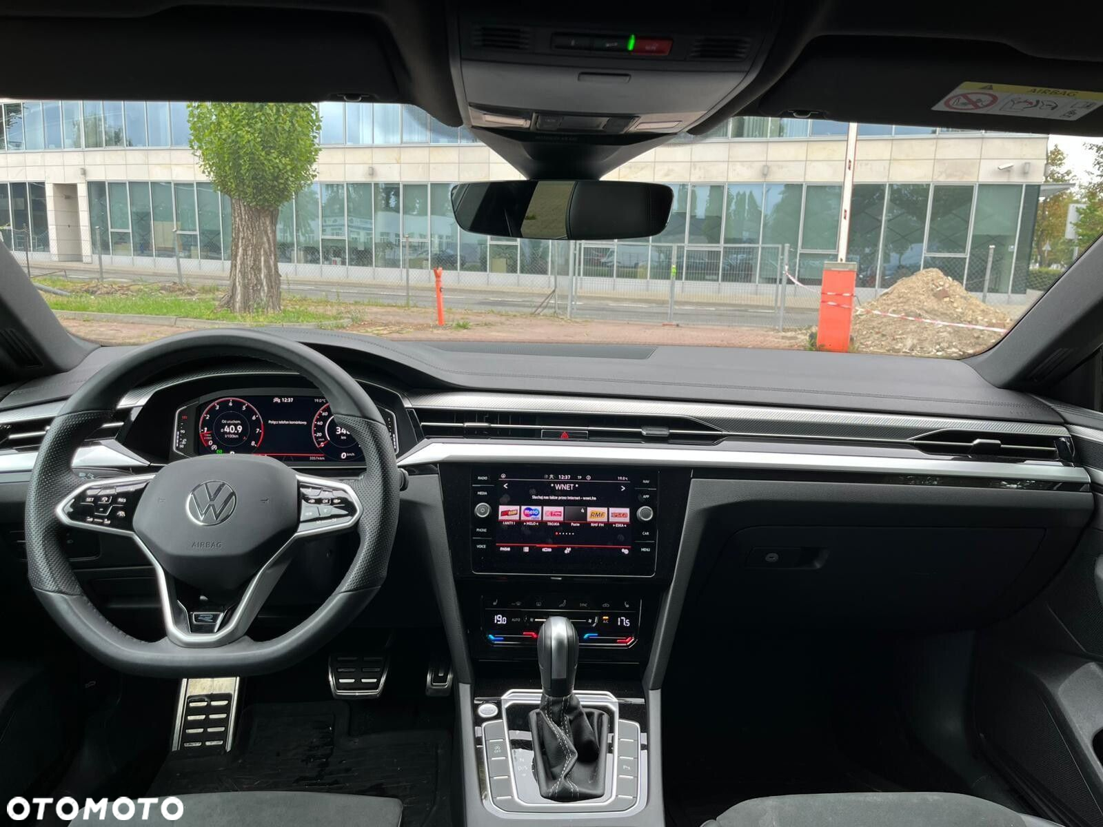Volkswagen Arteon 2.0 TSI R-Line DSG - 11
