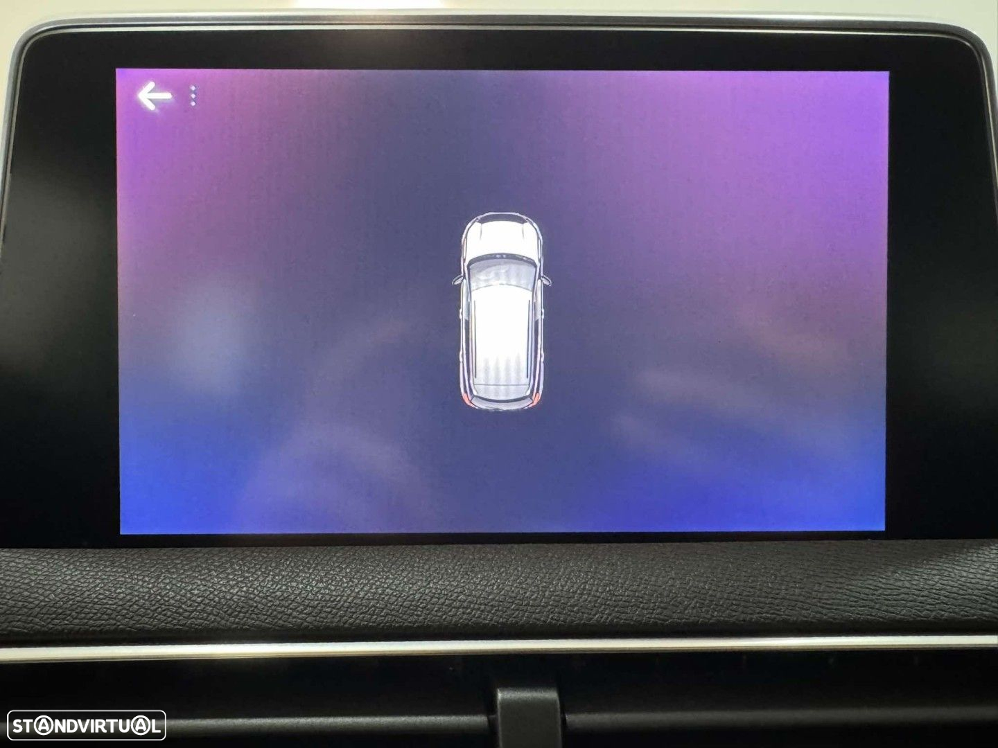 Peugeot 3008 1.5 BlueHDi Active - 14