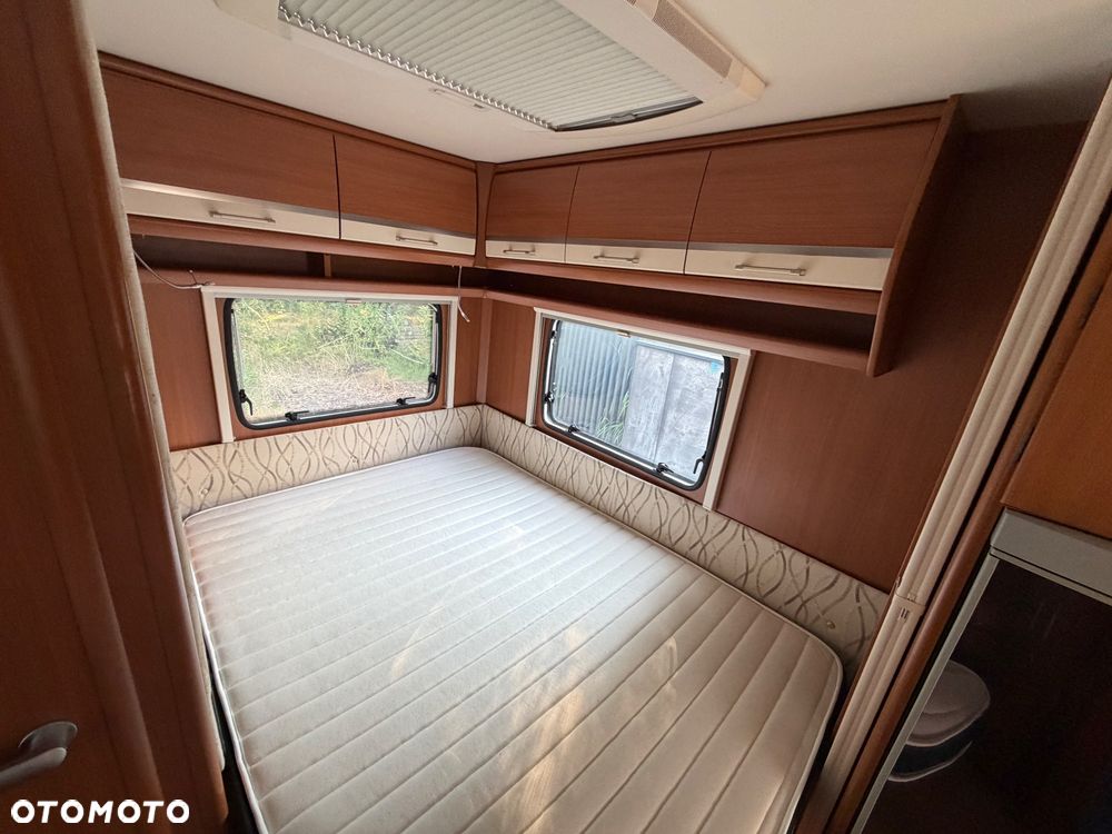 Caravelair VENICIA PREMIUM Przyczepa kempingowa campingowa - 9