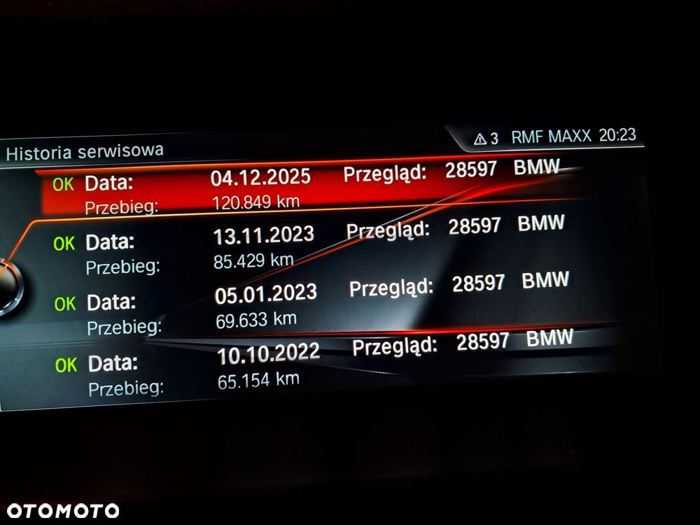 BMW X4 xDrive20d M Sport - 5