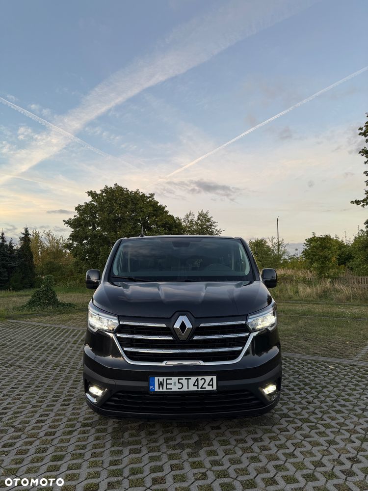 Renault Trafic 2.0 dCi - 2