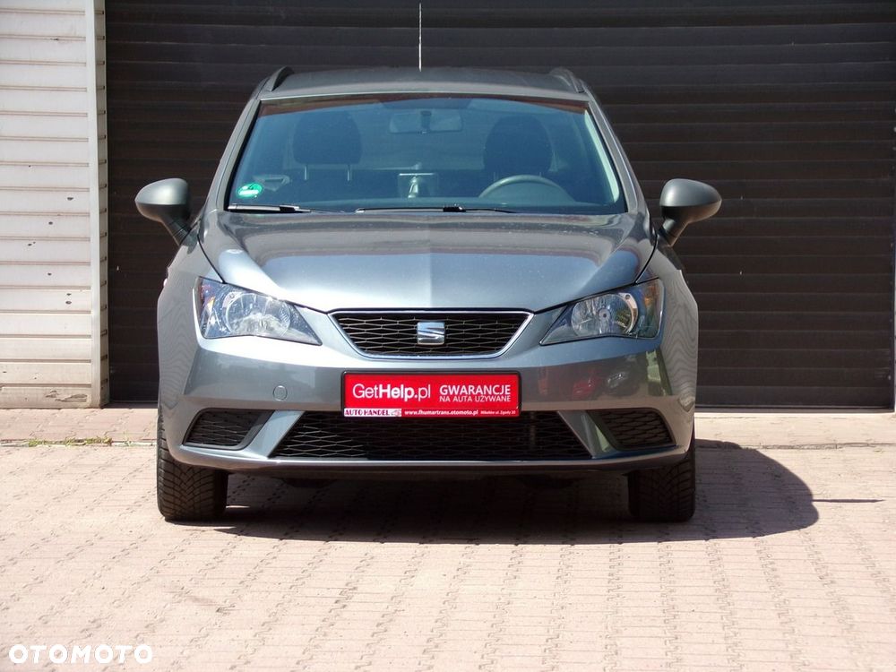 Seat Ibiza - 6