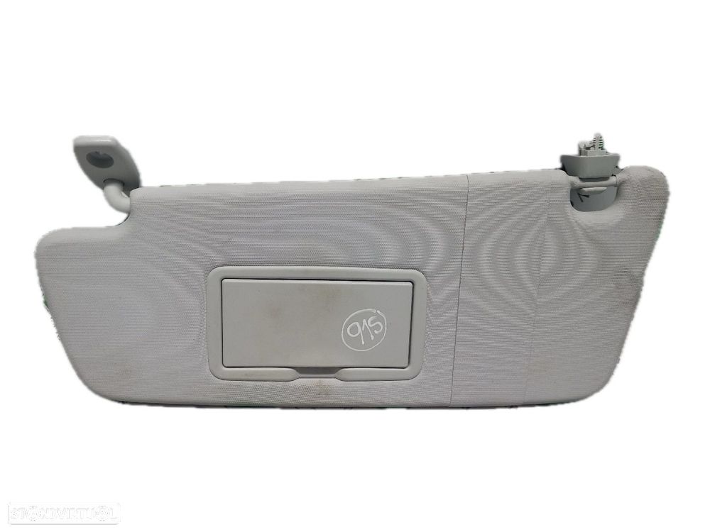 Pala Sol Dto Opel Corsa E (X15) - 1