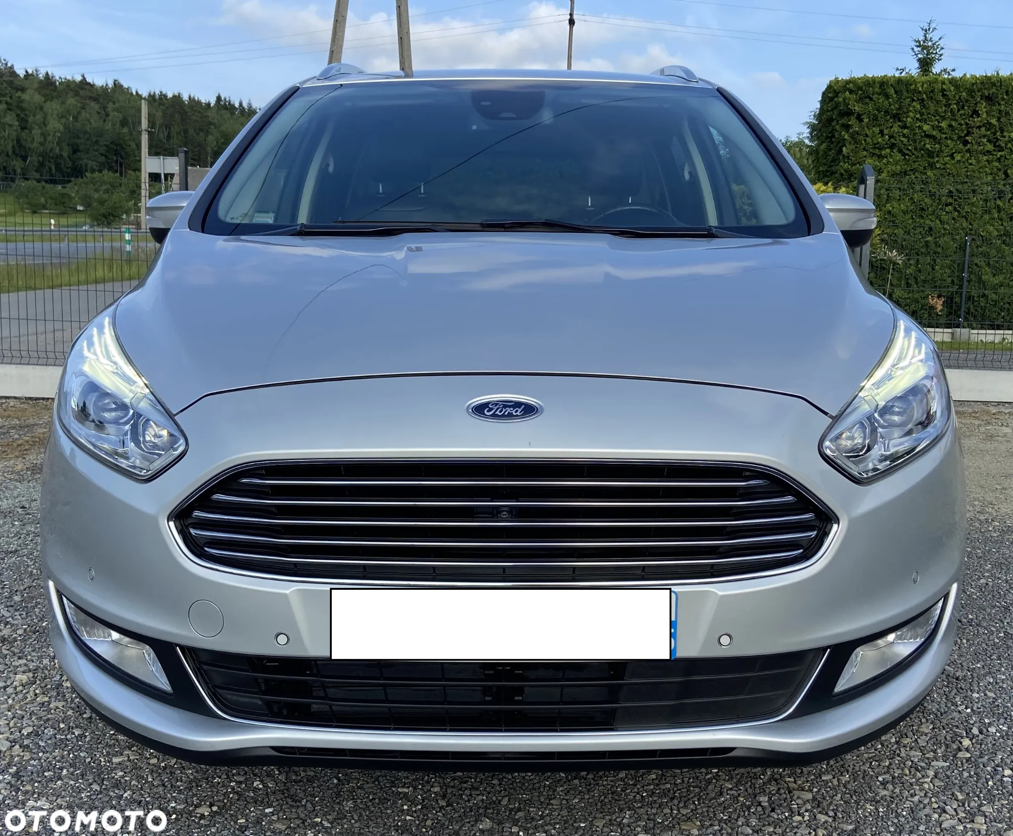Ford Galaxy - 4