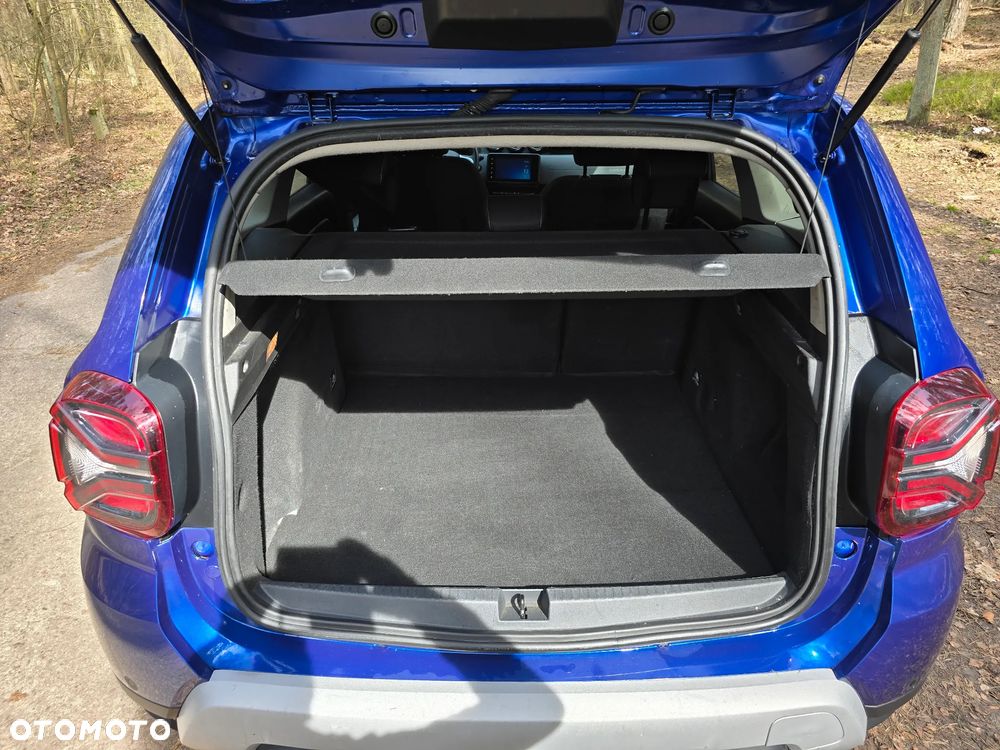 Dacia Duster 1.0 TCe Prestige - 13