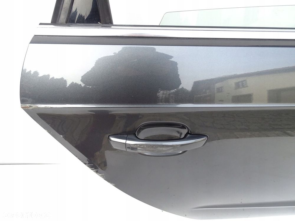 DRZWI PRAWY TYŁ PRAWE TYLNE LZ7S AUDI A3 8V 5D SPORTBACK 12-17r - 3
