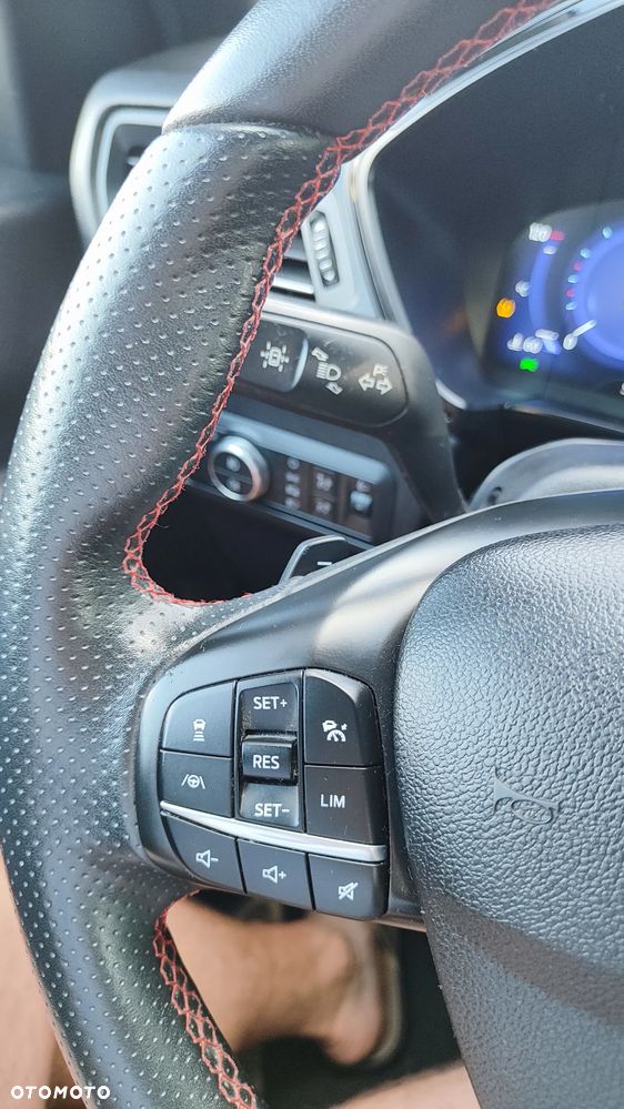 Ford Kuga 1.5 EcoBlue FWD ST-Line - 15