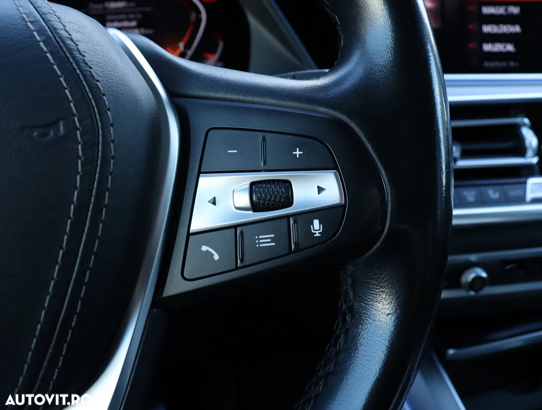 BMW X5 xDrive30d - 22
