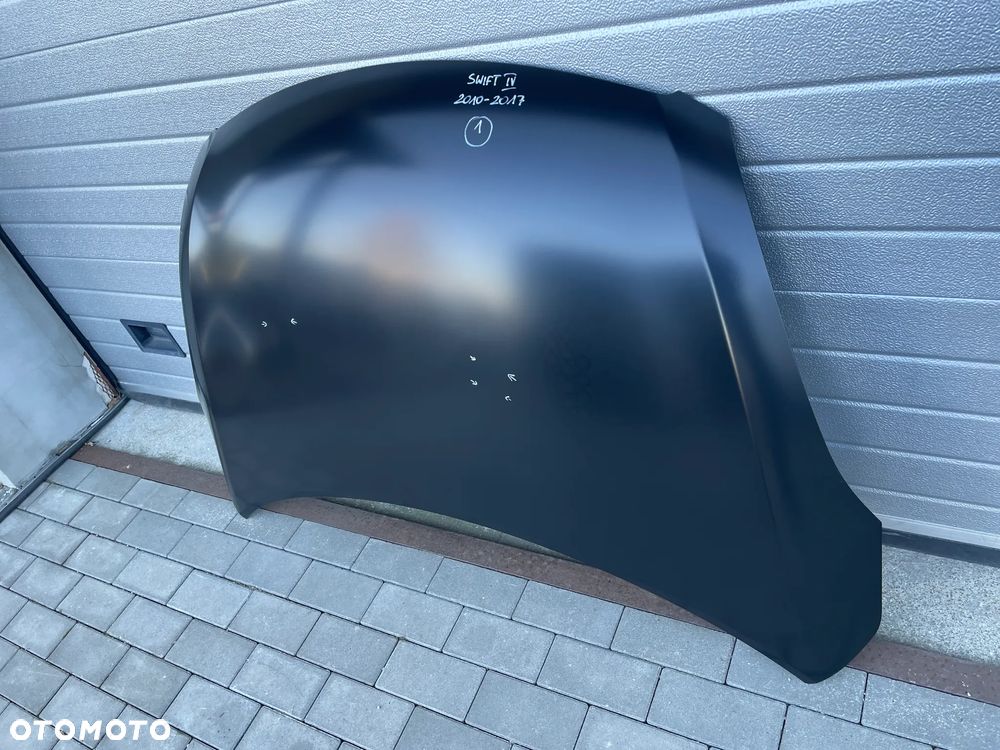 MASKA SUZUKI SWIFT IV MK7  2010-2017 - NOWA - 2