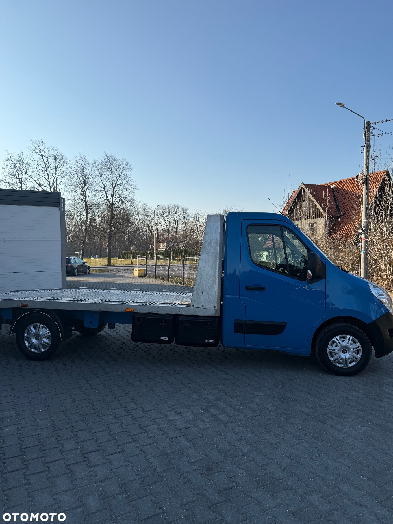 Renault Master - 13