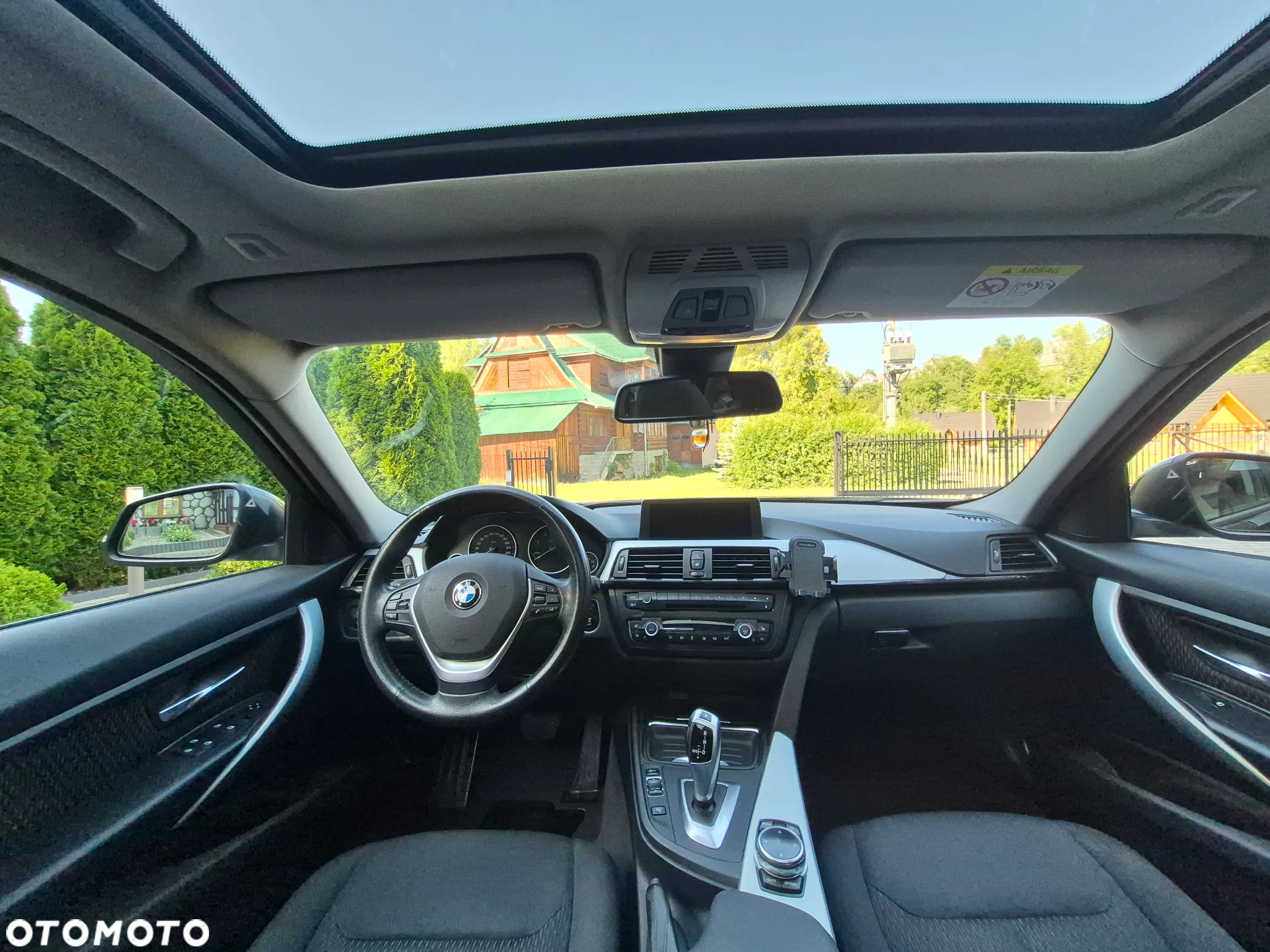 BMW Seria 3 - 11