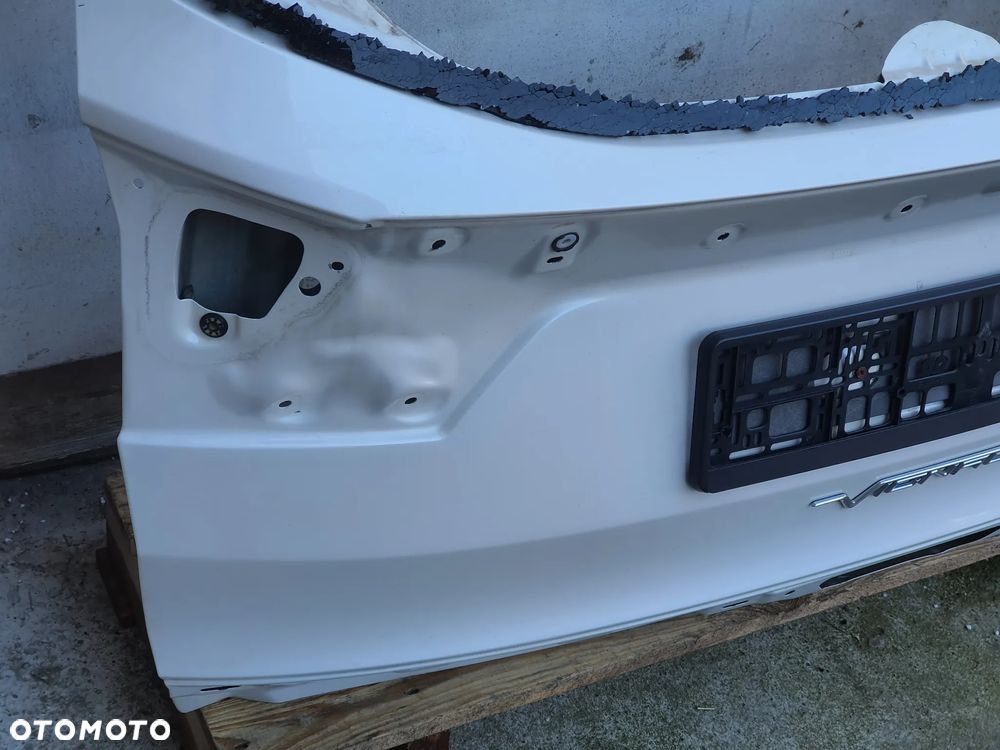 KLAPA TYL  FORD KUGA MK2 LIFT VIGNALE  KOLOR AD - 10