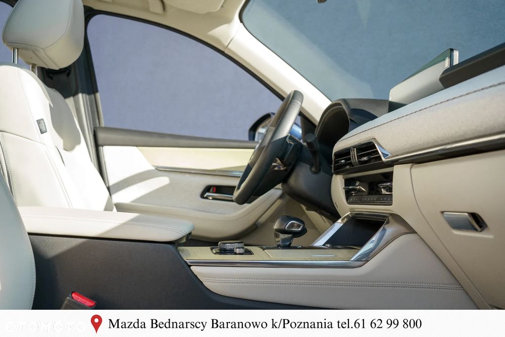 Mazda CX-60 e-SKYACTIV-D 254 M HYBRID AWD TAKUMI PLUS - 31