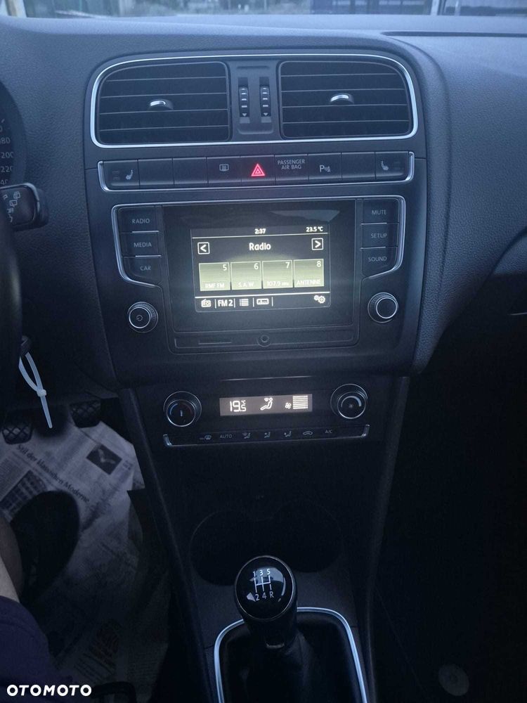 Volkswagen Polo - 7