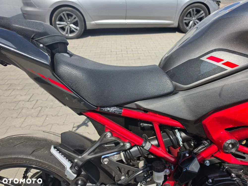 Kawasaki Z 900 - 21