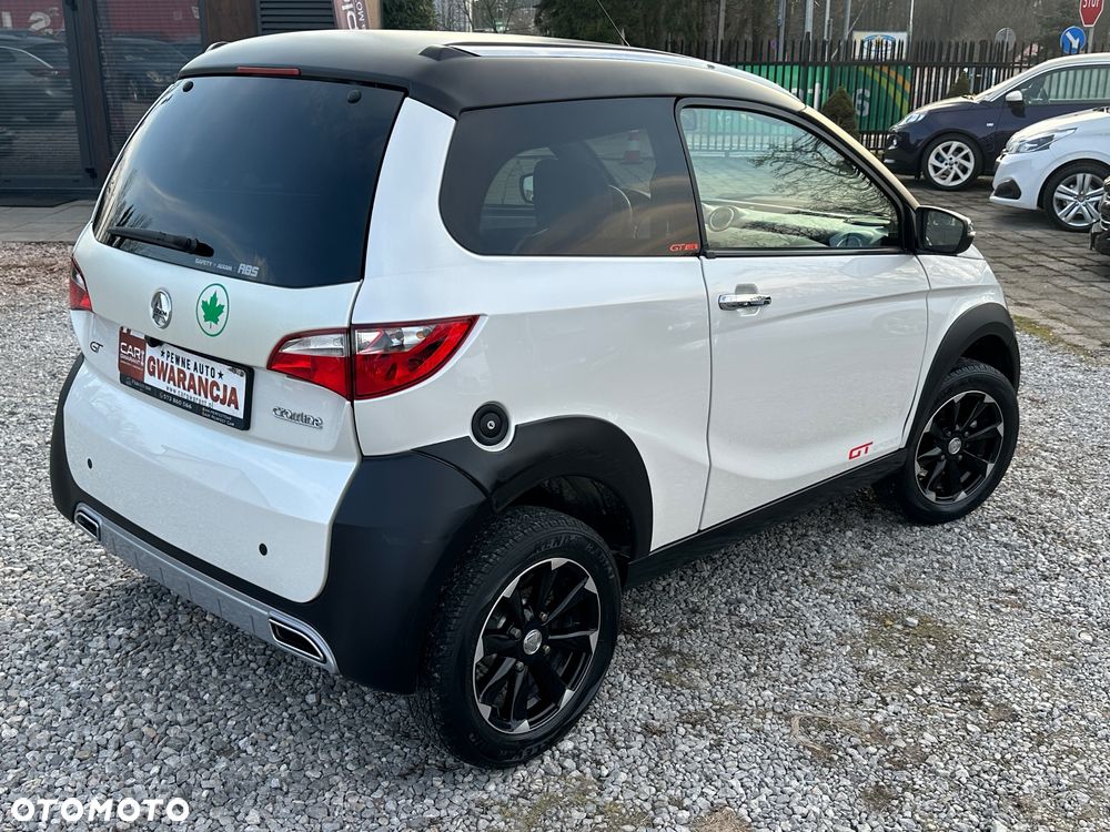 Aixam Crossline - 10