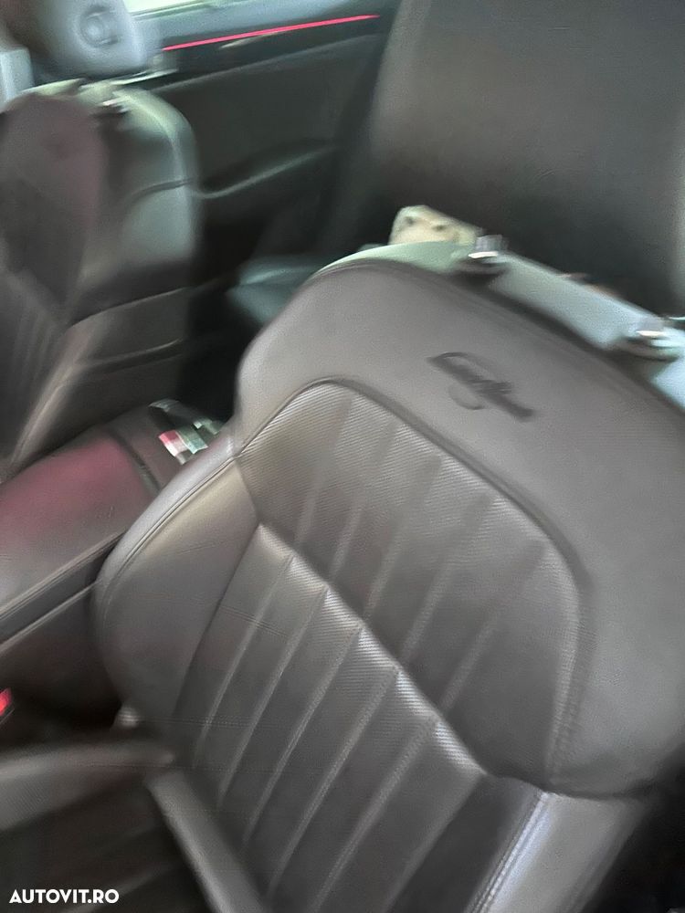 Skoda Superb 2.0 TDI DSG L&K - 4