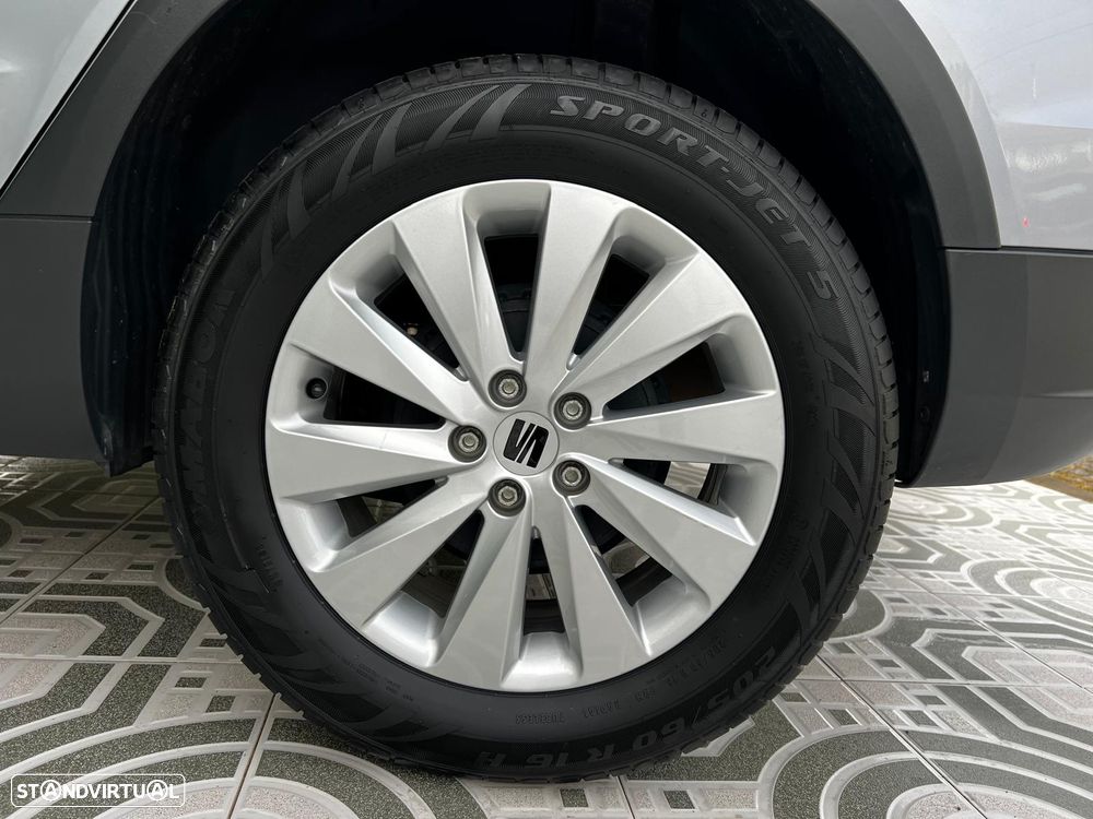 SEAT Arona 1.0 TSI Style - 49