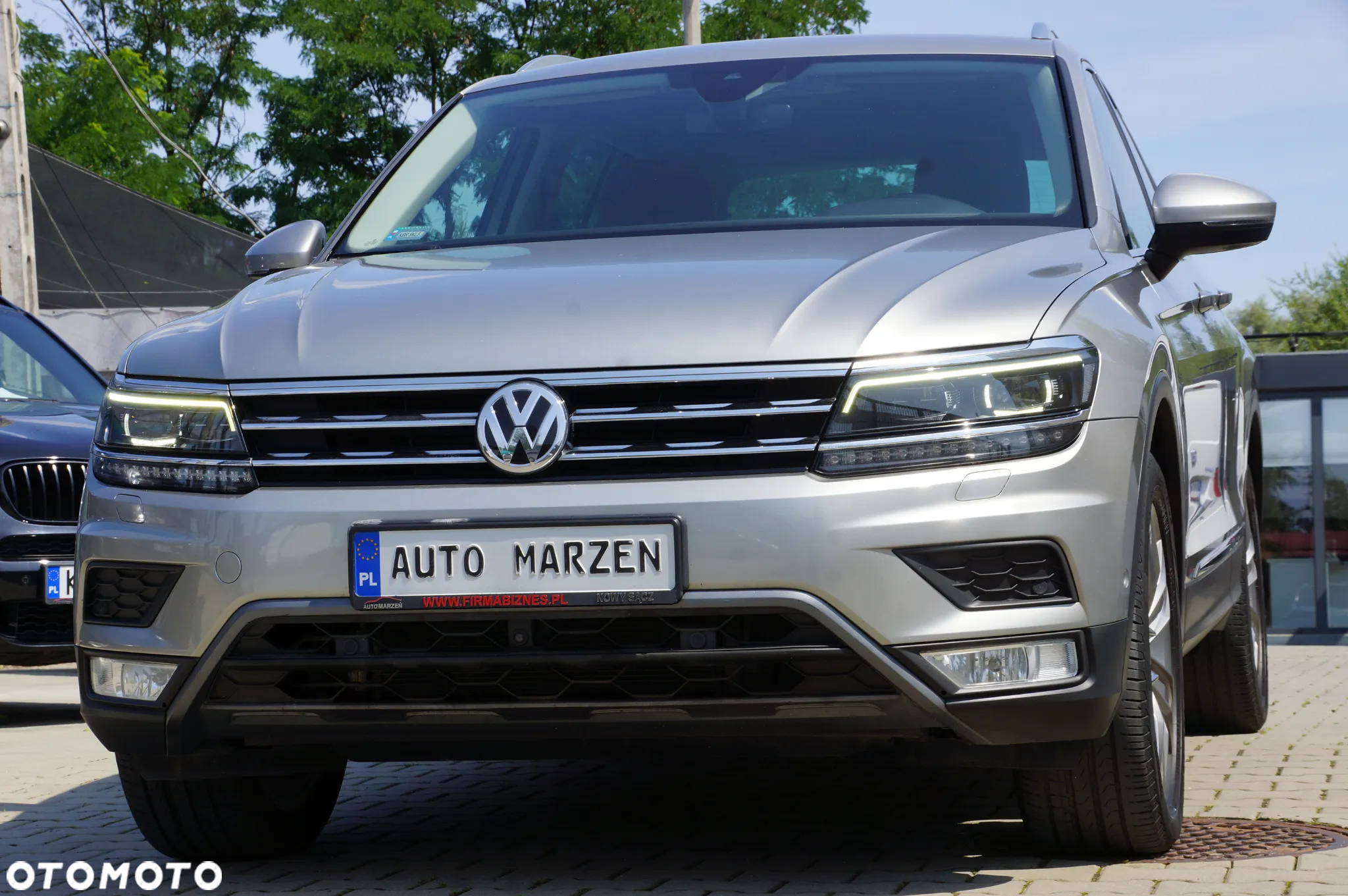 Volkswagen Tiguan 2.0 TDI BMT SCR 4Mot Highline DSG - 3