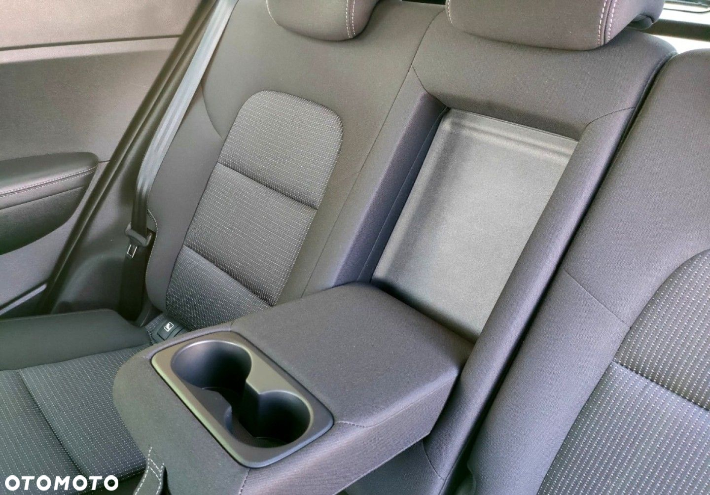 Kia Sportage - 9