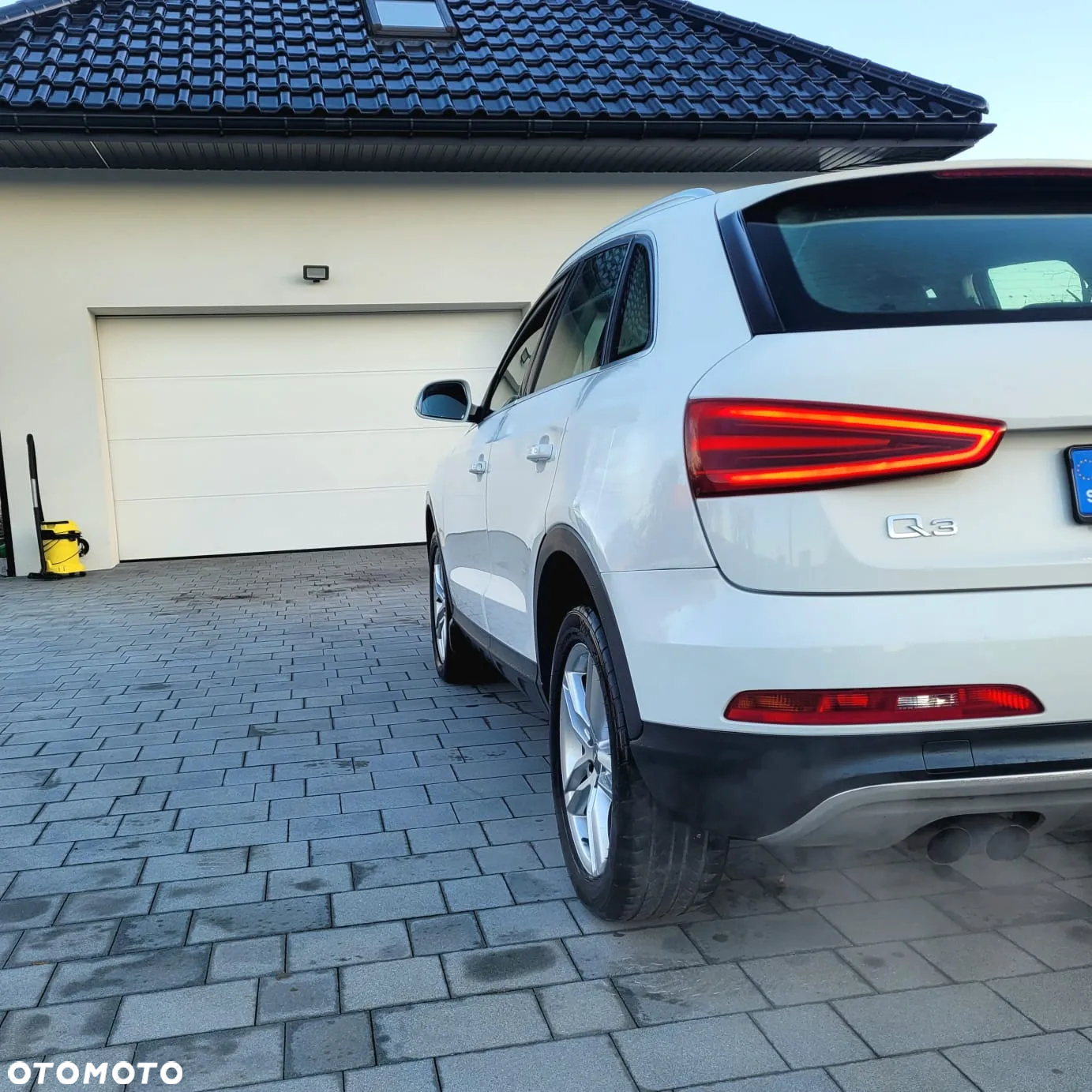 Audi Q3 2.0 TDI Quattro Prime Edition - 31