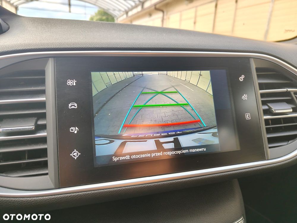 Peugeot 308 BlueHDi 120 Stop & Start GT-Line Edition - 2