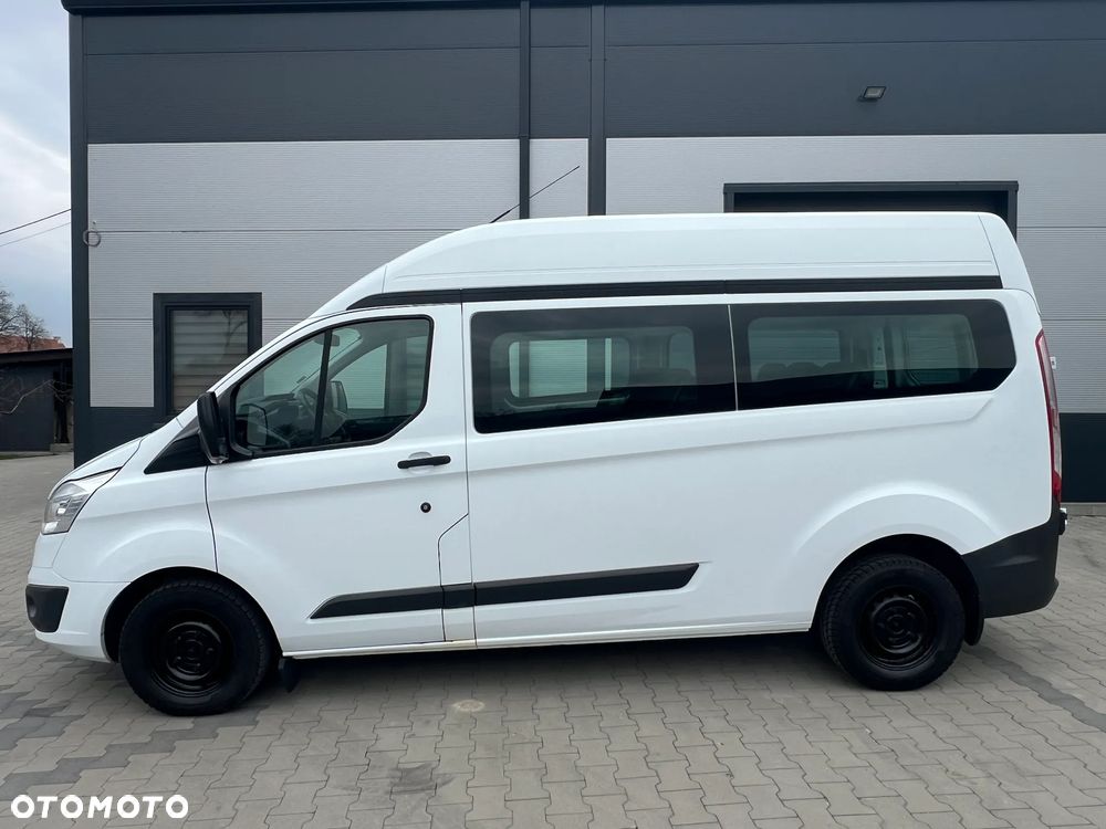 Ford Transit - 4