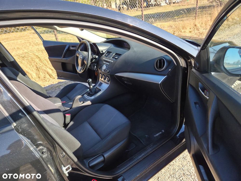 Mazda 3 1.6 16V Exclusive - 8