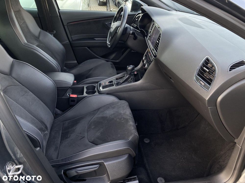 Seat Leon 2.0 TSI Cupra S&S DSG - 29