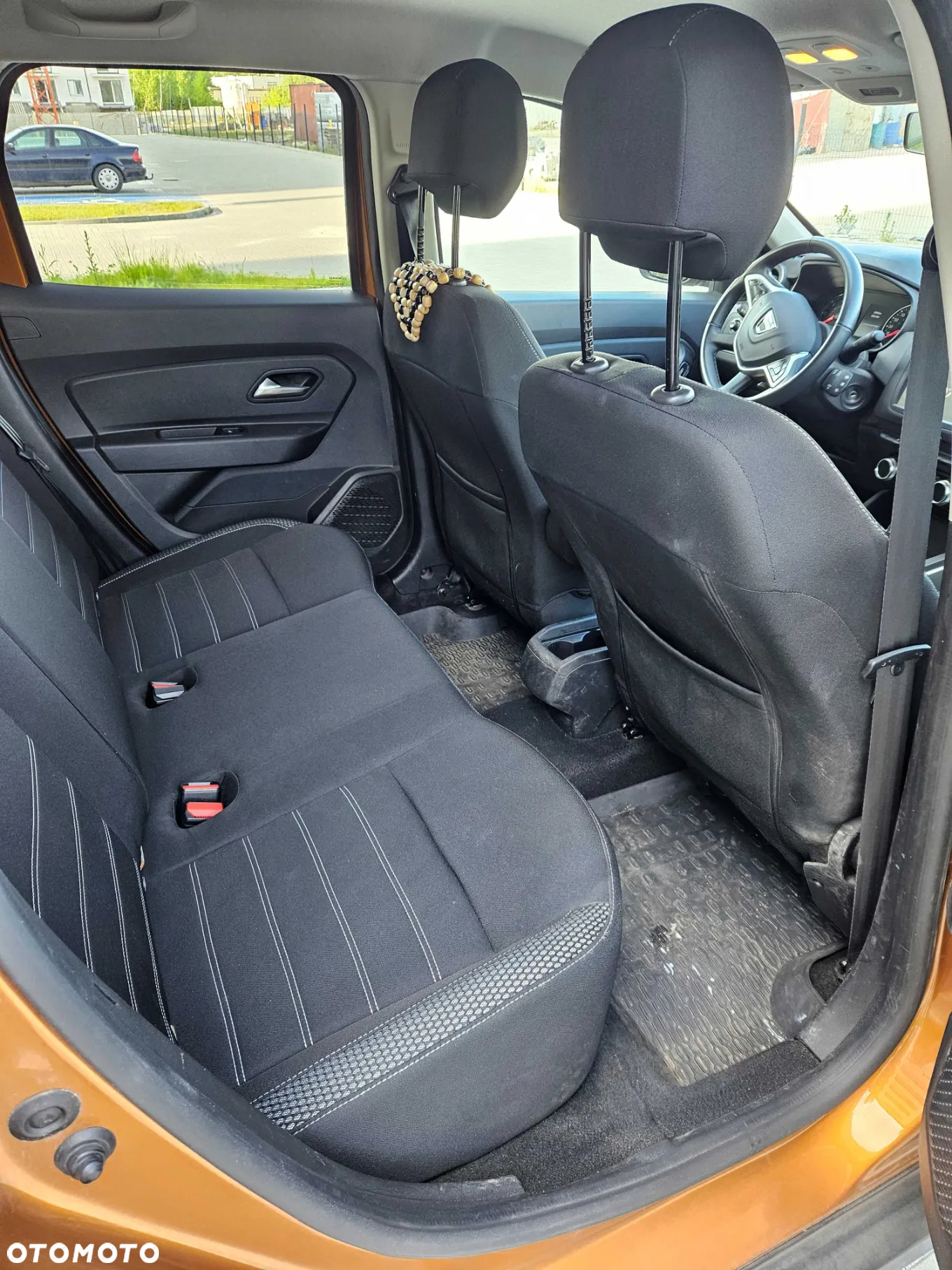 Dacia Duster 1.3 TCe FAP Prestige - 17