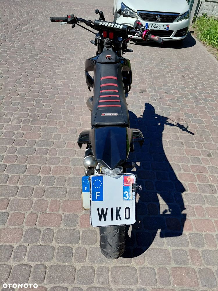 Derbi Senda - 4