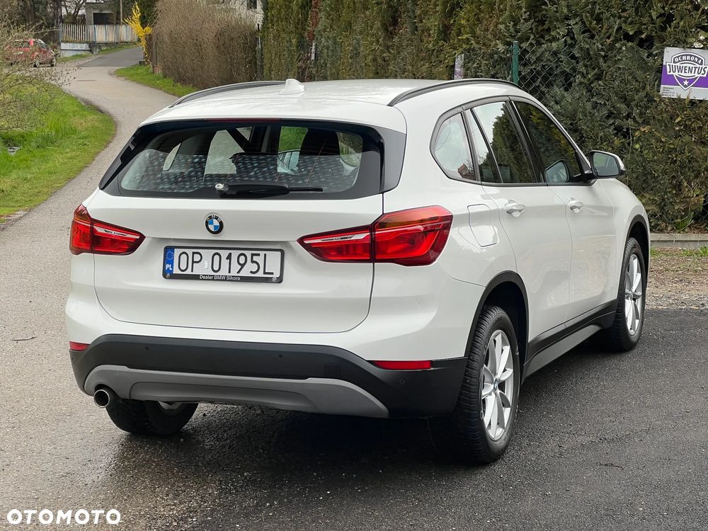 BMW X1 - 23