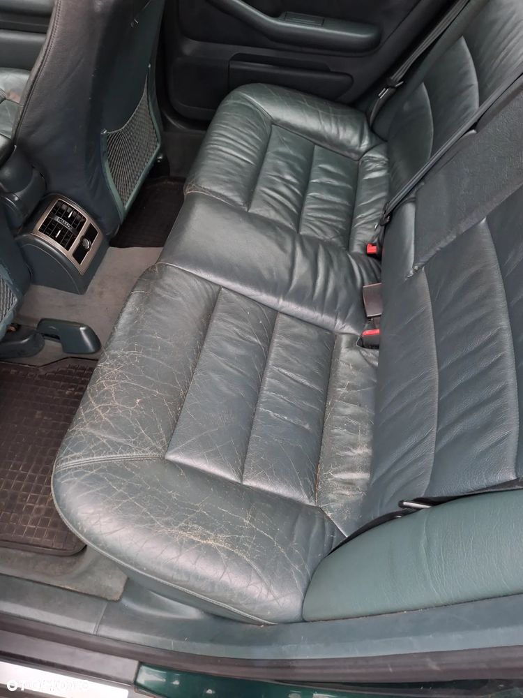 Audi A6 Avant 2.5 TDI Quattro - 19