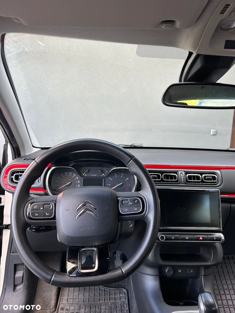 Citroën C3 1.2 PureTech Shine S&S - 9