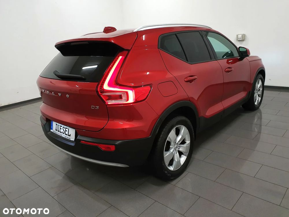 Volvo XC 40 D3 Inscription - 6