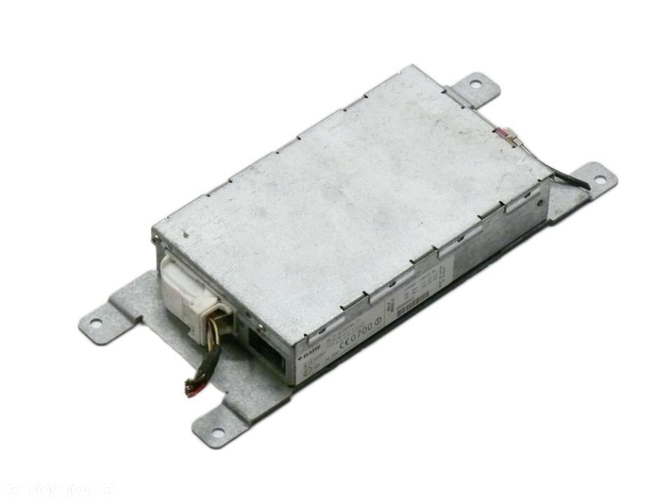 MODUŁ BLUETOOTH BMW E60 E61 E63 E64 E90 E91 - 1