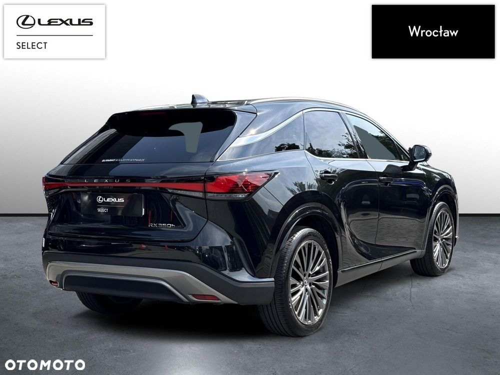 Lexus RX - 6