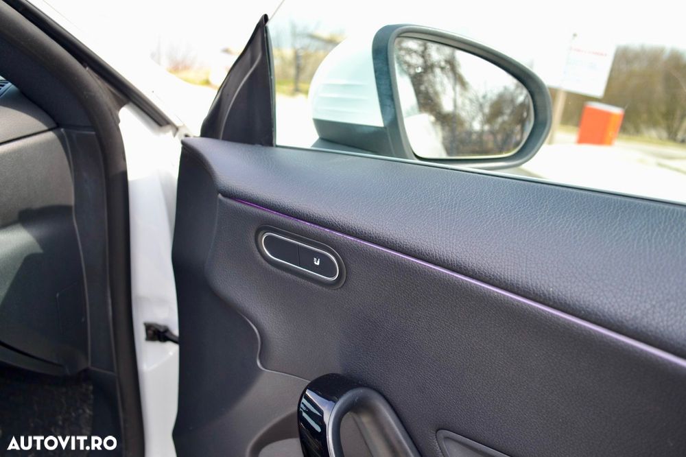 Mercedes-Benz CLA - 20