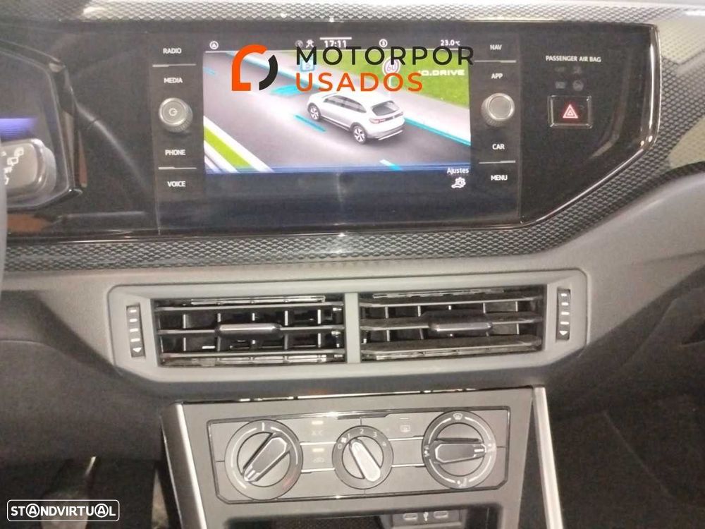 VW Taigo 1.0 TSI - 16