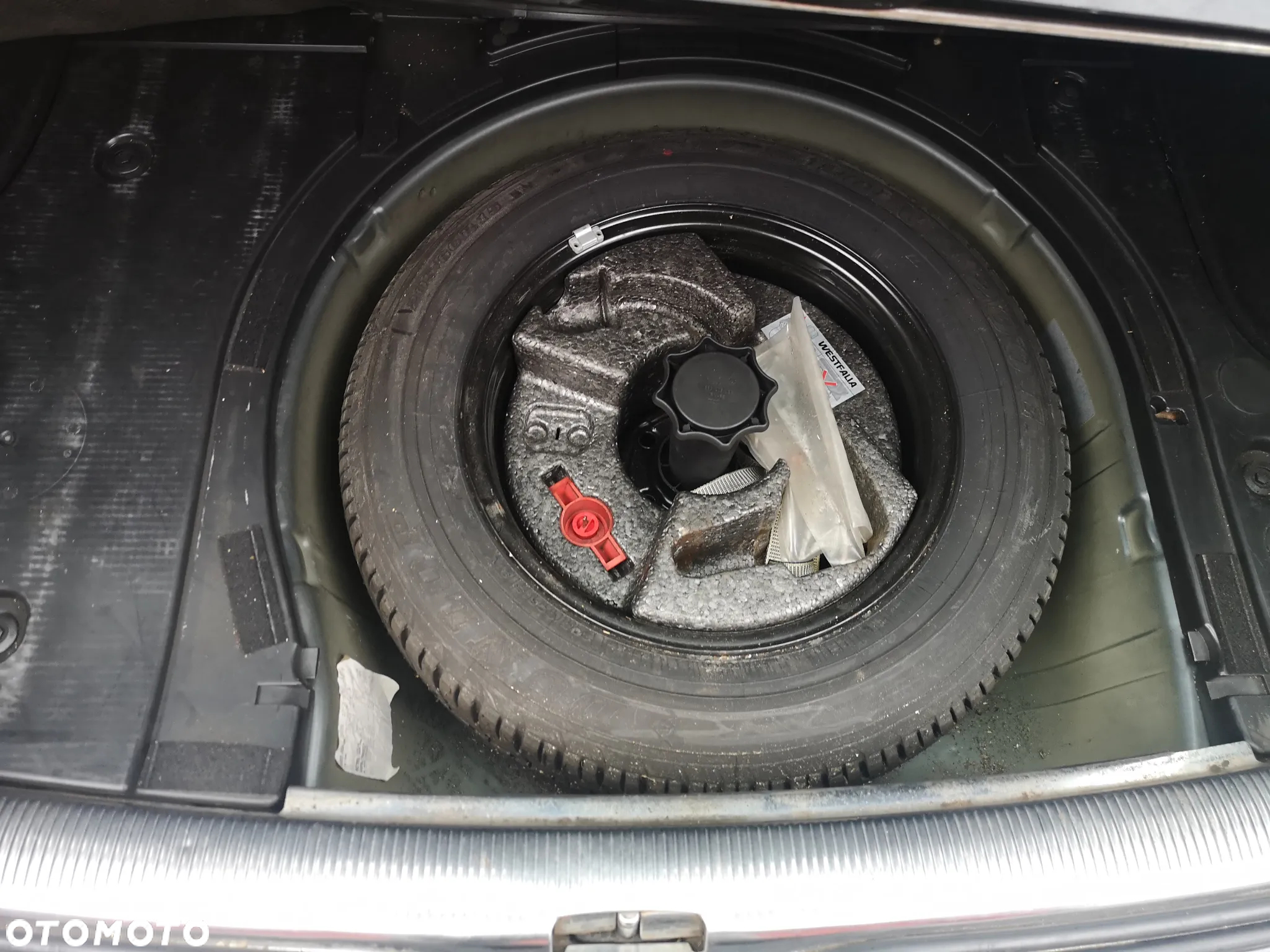 Volkswagen Passat 2.0 Highline - 21