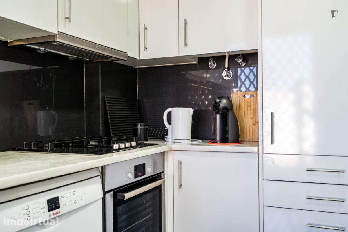 Apartamento com 2 quartos - localizado em Graça Lisbon - Grande imagem: 4/29