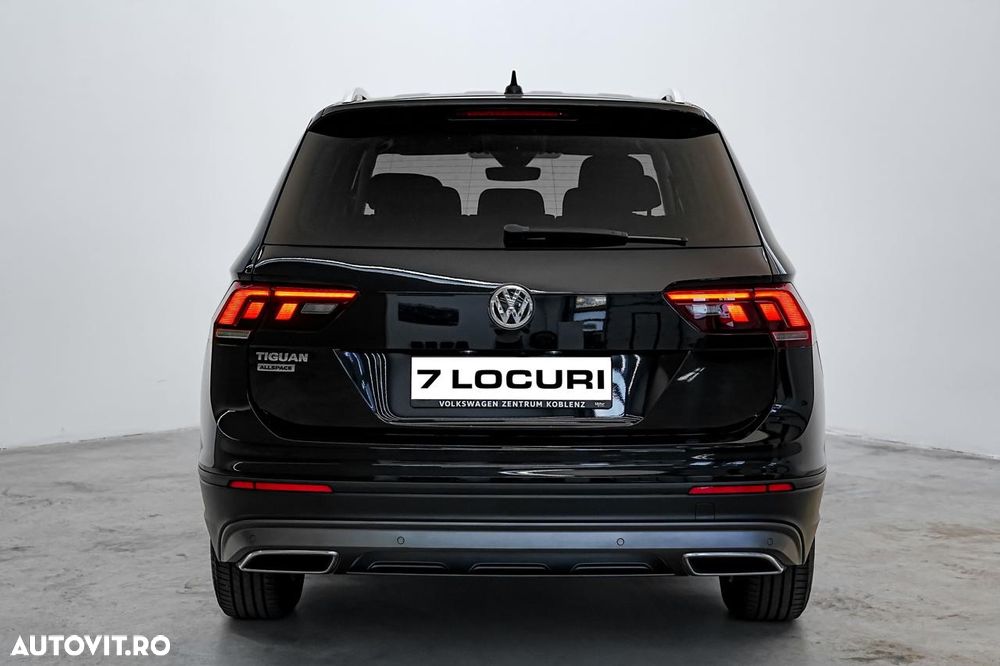 Volkswagen Tiguan - 29