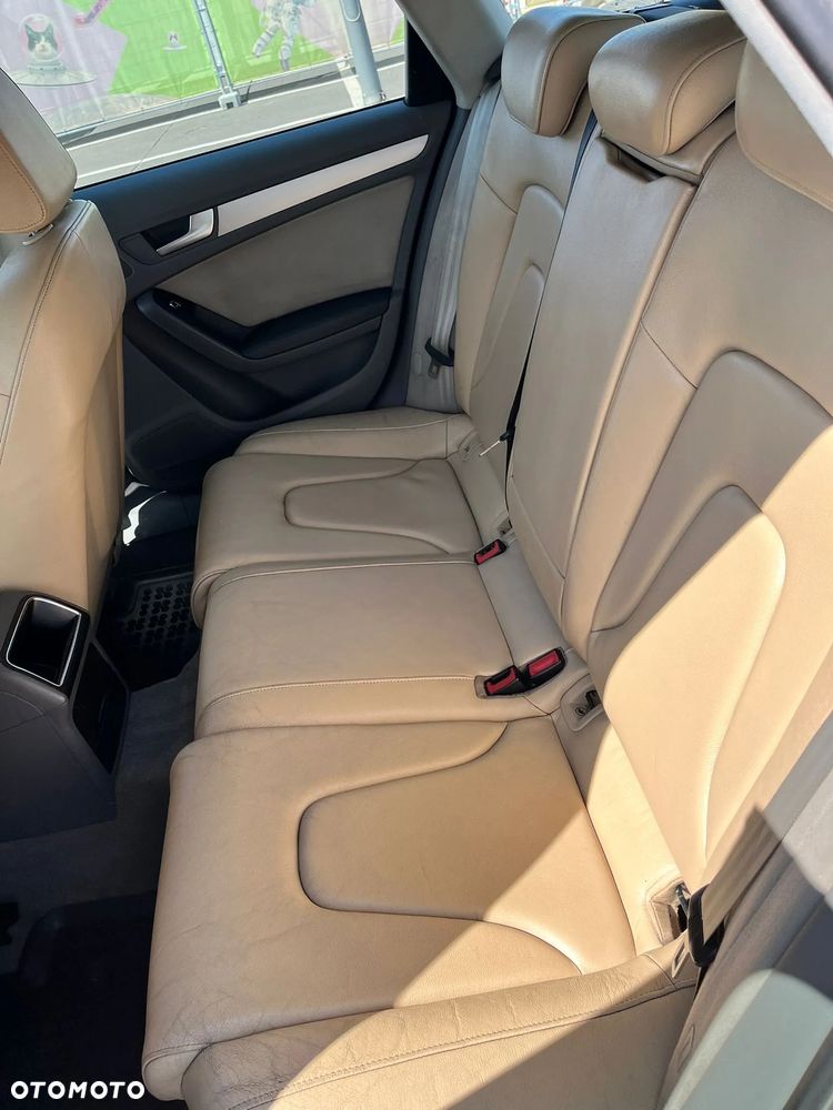 Audi A4 ver-2-0-tdi-limited-edition - 12