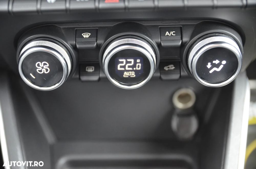 Dacia Duster 1.5 dCi 4x2 Prestige - 26