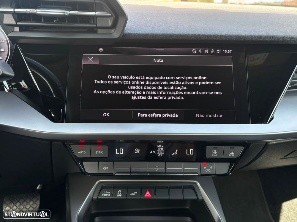 Audi A3 - 12